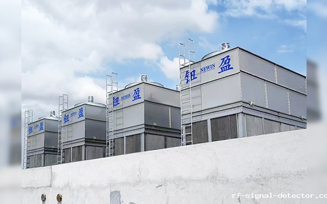 NISSAN Factory Project