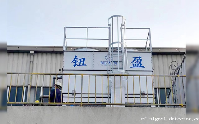 Paint Factory Project