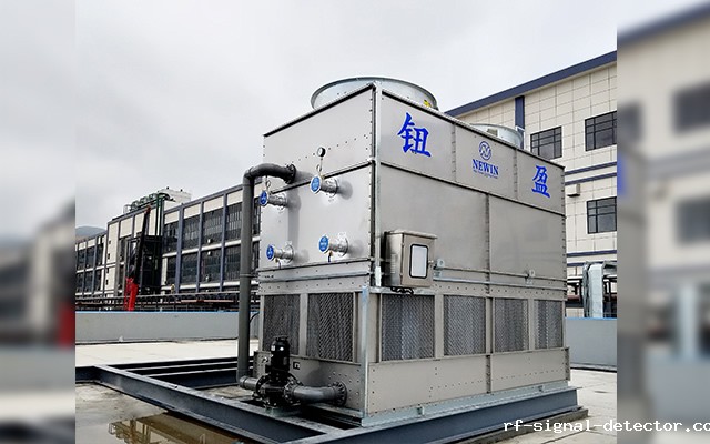 大型油漆厂项目