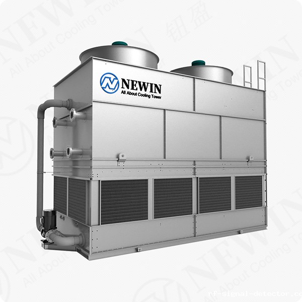 钮盈密闭式冷却塔公司:高效节能的工业散热解决方案与专业公司选择指南