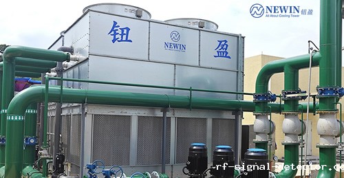 钮盈干式冷却塔技术优势解析与行业领军企业推荐