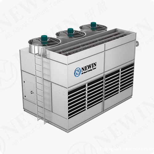 NWF系列复合流闭式冷却塔