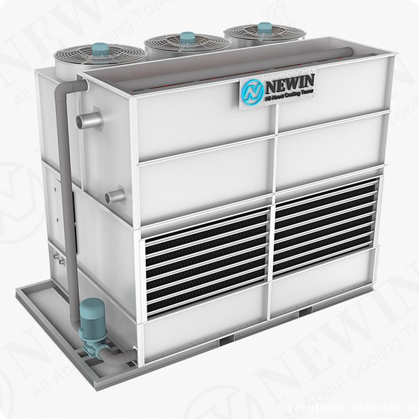 NECH系列复合流式蒸发冷凝器