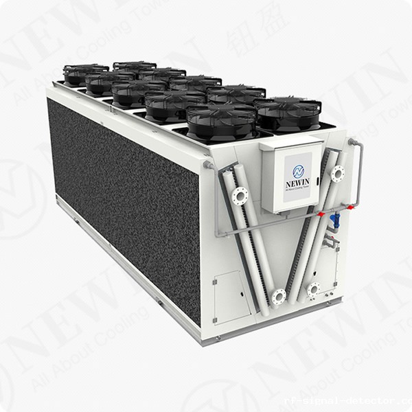 NWFL-VA 系列绝热冷却器/空冷器