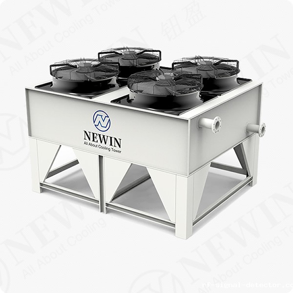 NWFL系列干式冷却器